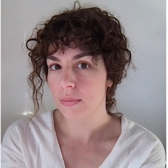 Γλυκερία Σταματοπούλου