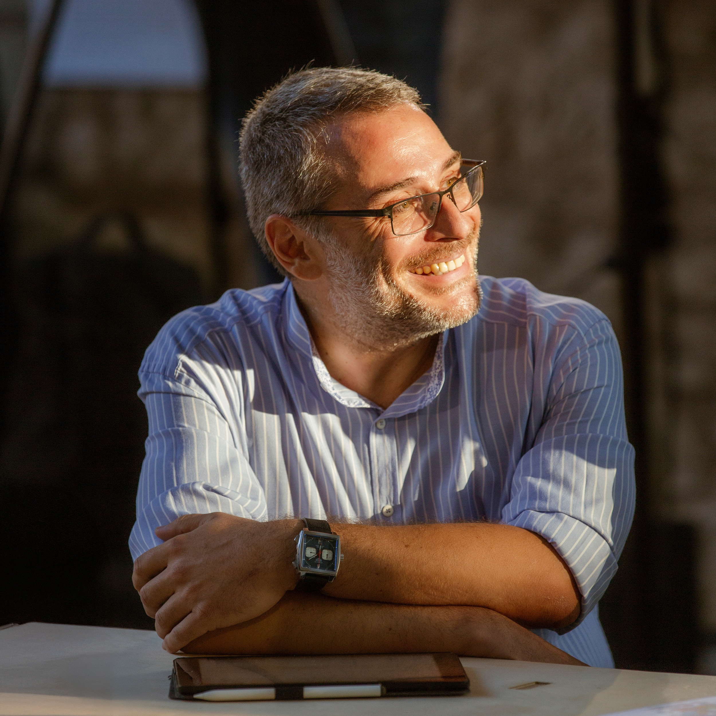 Άγγελος Τραμουντάνης