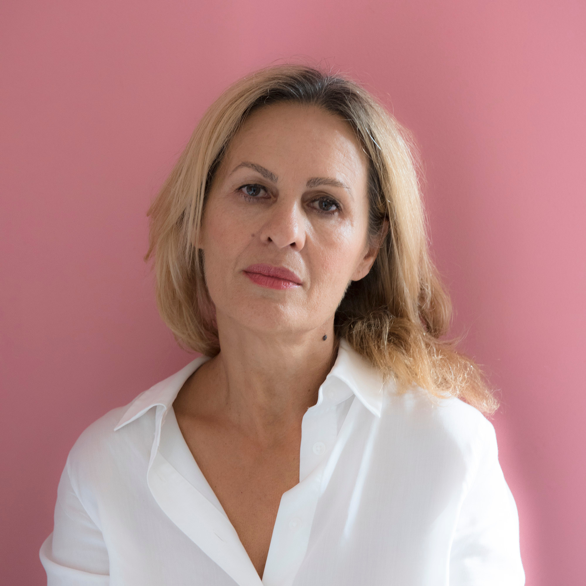 Κωνσταντίνα Δήμου